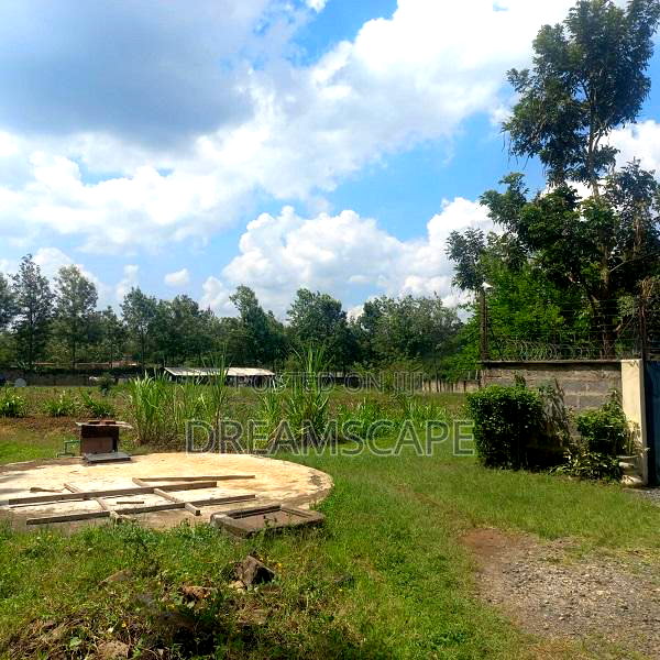 Prime 0.5 Acre in Karen Plains. Perfect for Devel