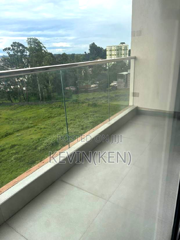 2bdrm Apartment in Dagoretti Corner for rent
