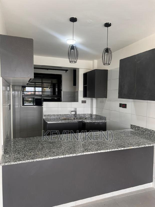 2bdrm Apartment in Dagoretti Corner for rent