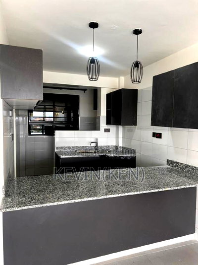 2bdrm Apartment in Dagoretti Corner for rent - Image 4