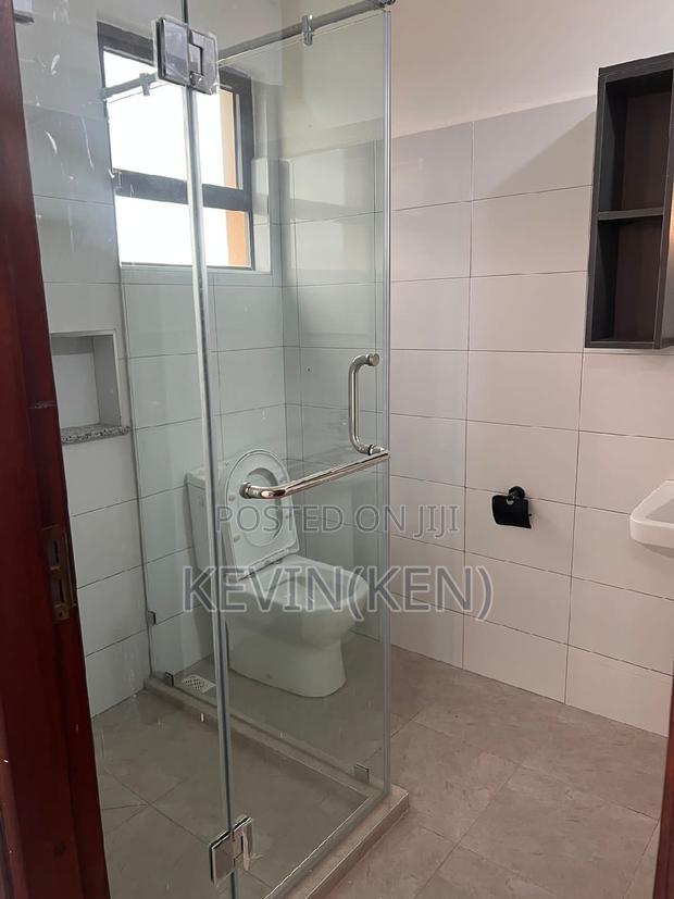 2bdrm Apartment in Dagoretti Corner for rent