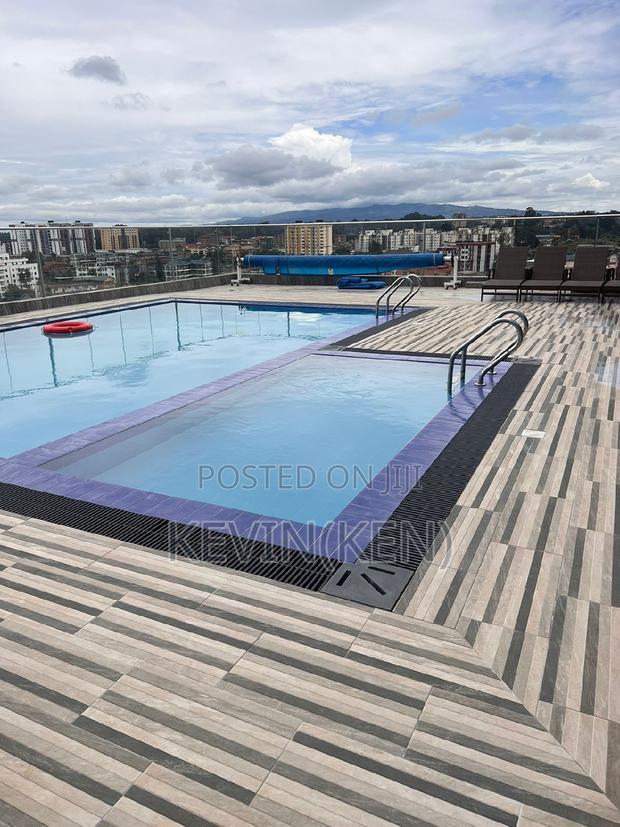 2bdrm Apartment in Dagoretti Corner for rent