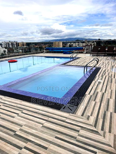 2bdrm Apartment in Dagoretti Corner for rent - Image 2