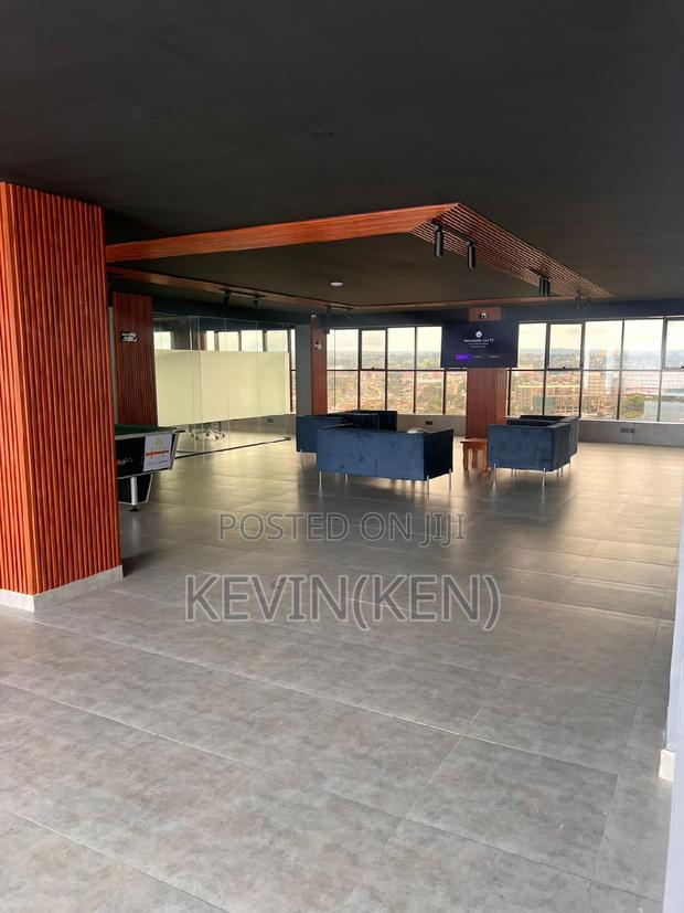 2bdrm Apartment in Dagoretti Corner for rent