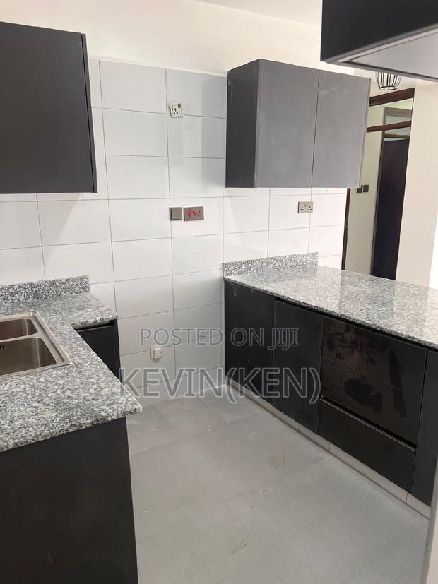 2bdrm Apartment in Dagoretti Corner for rent