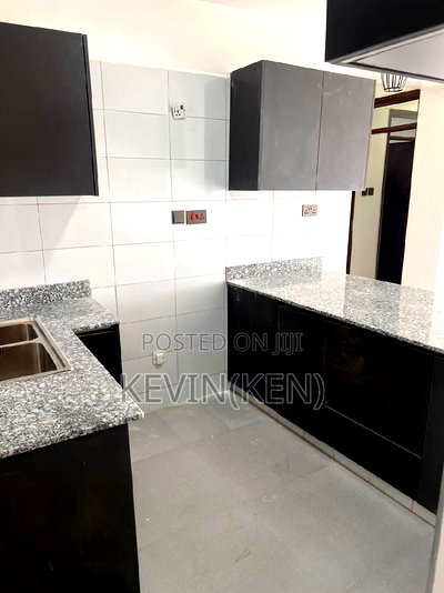 2bdrm Apartment in Dagoretti Corner for rent - Image 18