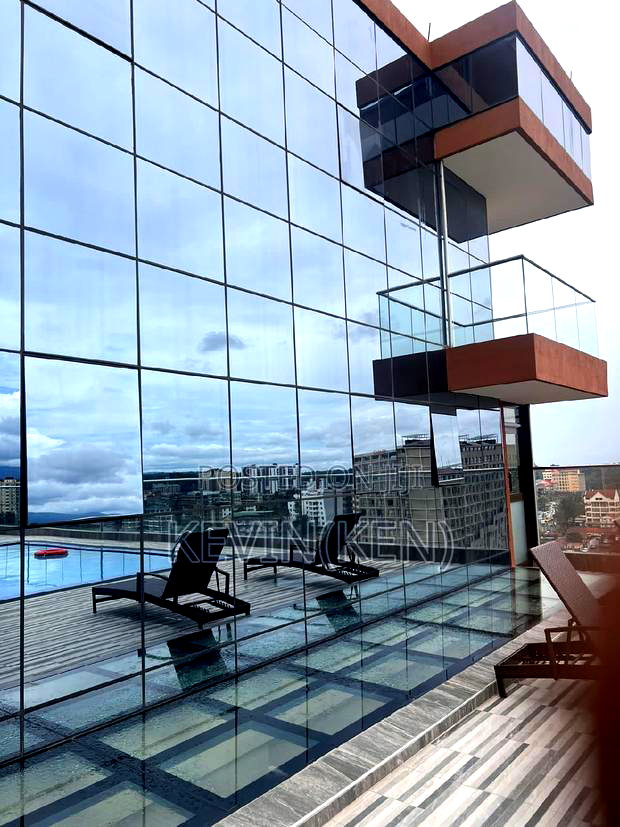 2bdrm Apartment in Dagoretti Corner for rent