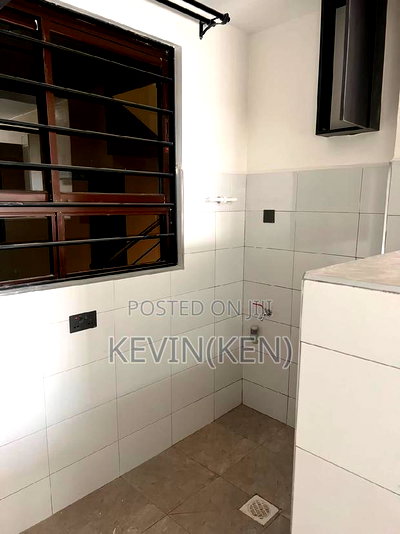 2bdrm Apartment in Dagoretti Corner for rent - Image 15