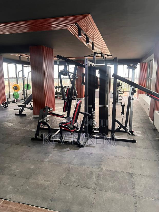 2bdrm Apartment in Dagoretti Corner for rent