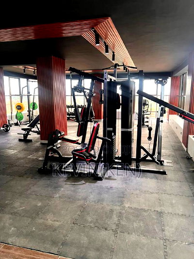 2bdrm Apartment in Dagoretti Corner for rent - Image 20