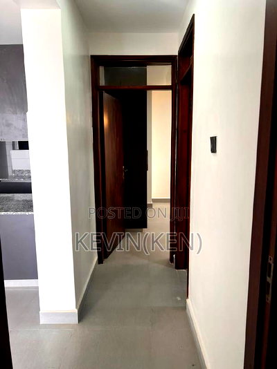 2bdrm Apartment in Dagoretti Corner for rent - Image 9