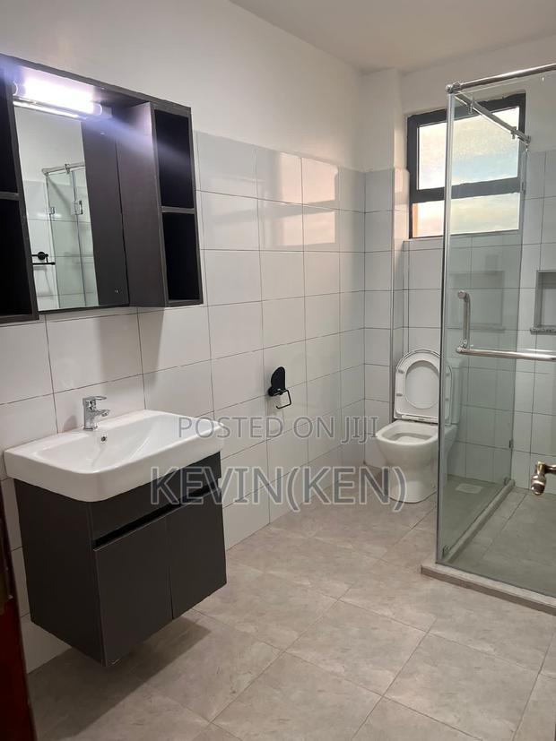 2bdrm Apartment in Dagoretti Corner for rent