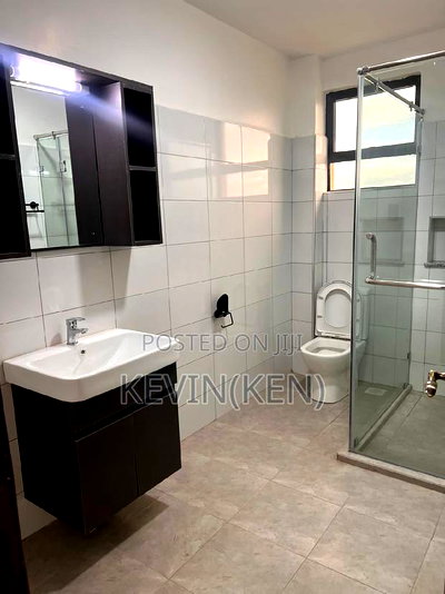 2bdrm Apartment in Dagoretti Corner for rent - Image 6