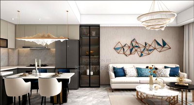 1bdrm Apartment in Raphta Road Area for sale - Image 4