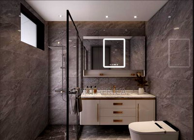 1bdrm Apartment in Raphta Road Area for sale - Image 2