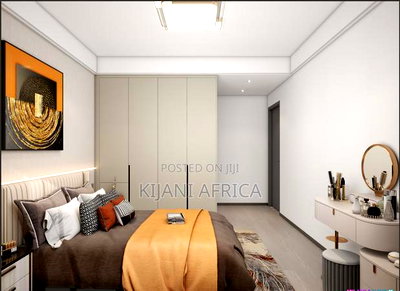 1bdrm Apartment in Raphta Road Area for sale - Image 5