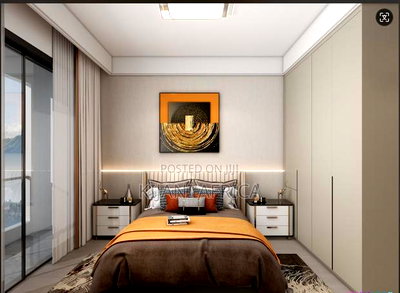 1bdrm Apartment in Raphta Road Area for sale - Image 3