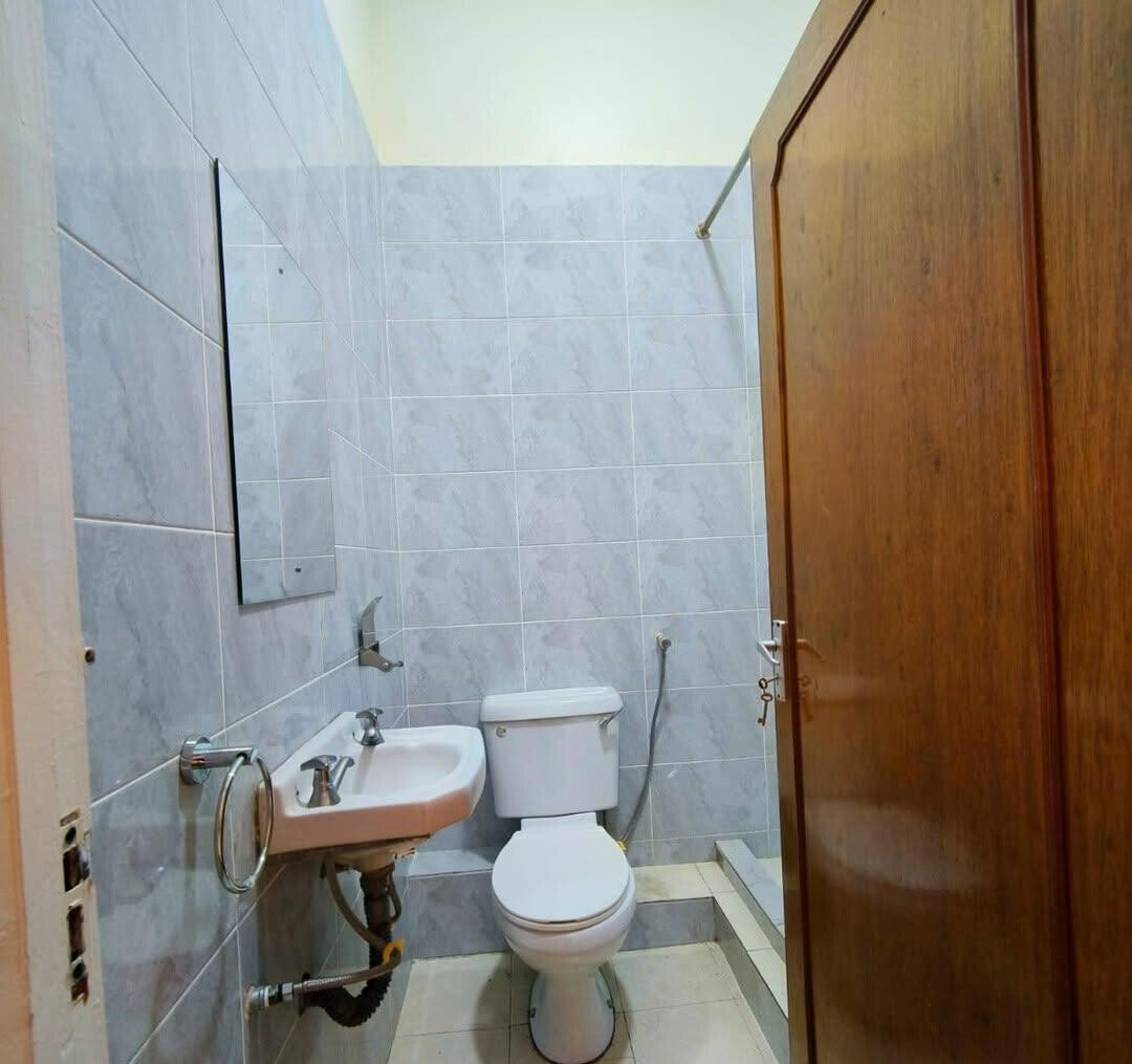 Pet Friendly 3BR in Kilimani at KSh 100K