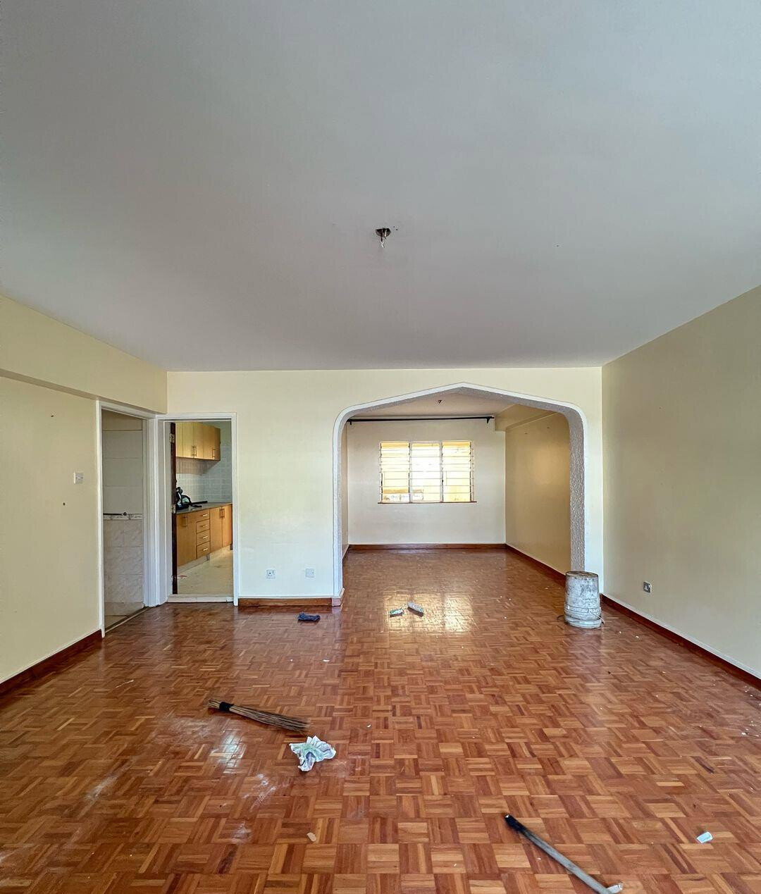 Pet Friendly 3BR in Kilimani at KSh 100K
