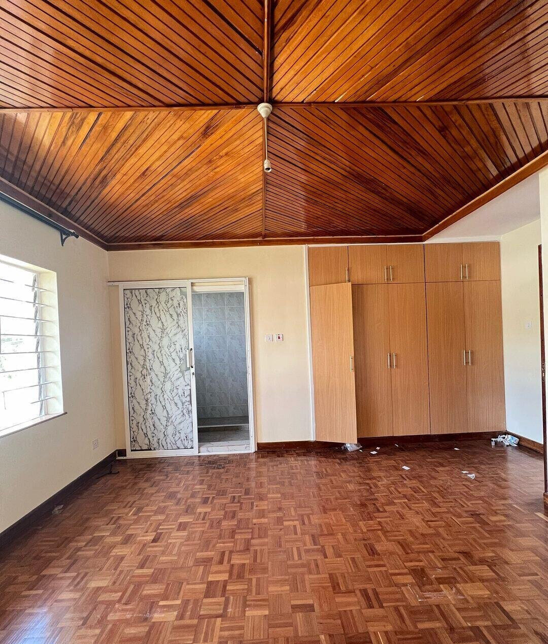 Pet Friendly 3BR in Kilimani at KSh 100K