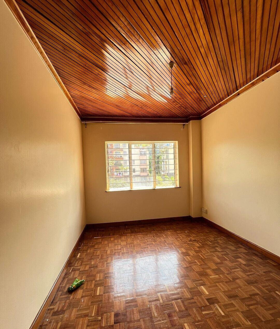 Pet Friendly 3BR in Kilimani at KSh 100K