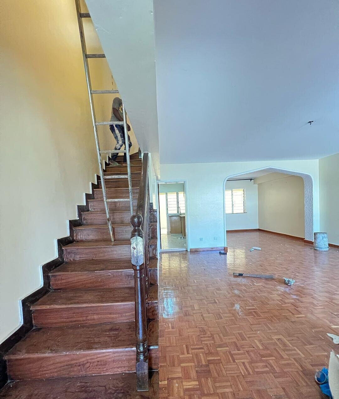 Pet Friendly 3BR in Kilimani at KSh 100K