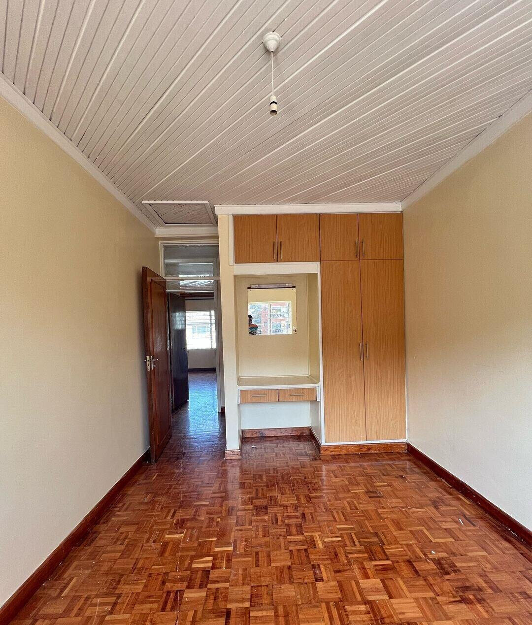Pet Friendly 3BR in Kilimani at KSh 100K