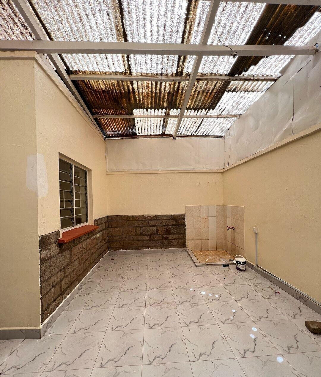 Pet Friendly 3BR in Kilimani at KSh 100K