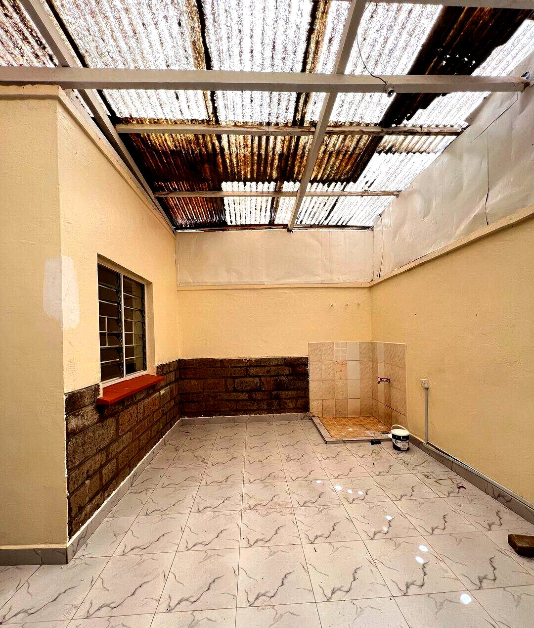 Pet Friendly 3BR in Kilimani at KSh 100K