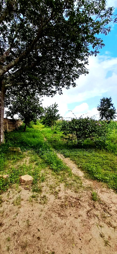 For Leese 4.2 Acres Mariakani - Image 7