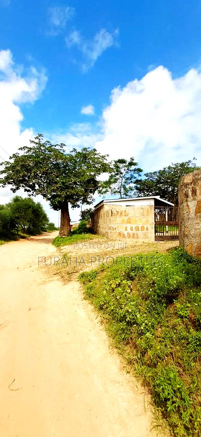 For Leese 4.2 Acres Mariakani - Image 1