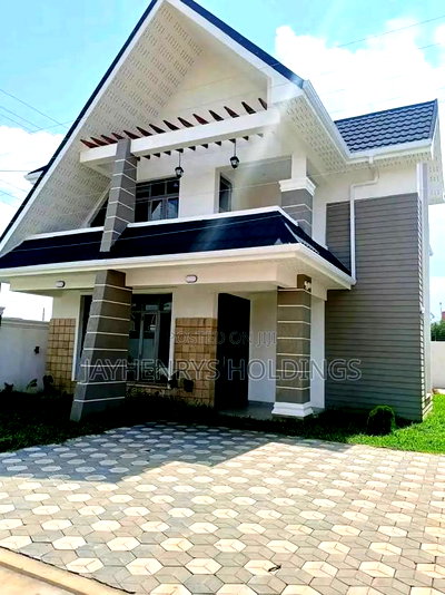 4bdrm House in Membley Estate for sale - Image 3