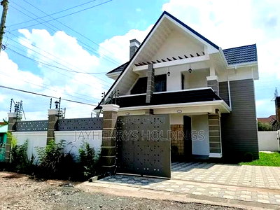 4bdrm House in Membley Estate for sale - Image 2