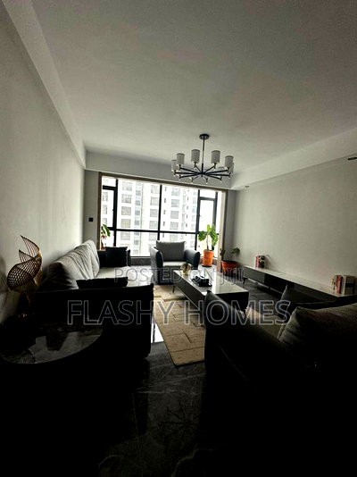 2bdrm Apartment in Syokimau, Katani for sale - Image 2