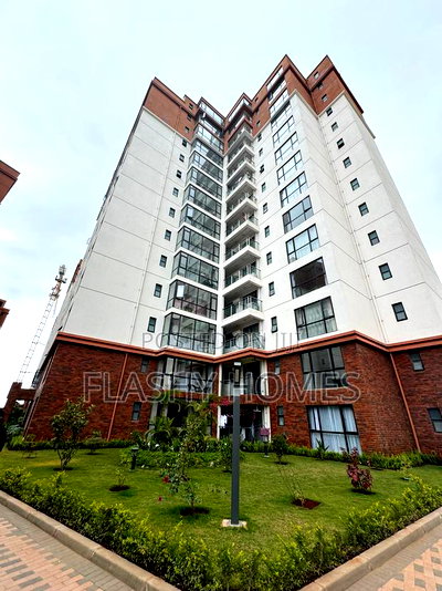 2bdrm Apartment in Syokimau, Katani for sale - Image 13