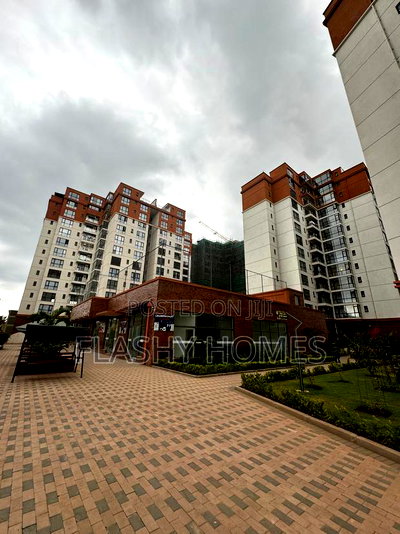 2bdrm Apartment in Syokimau, Katani for sale - Image 1