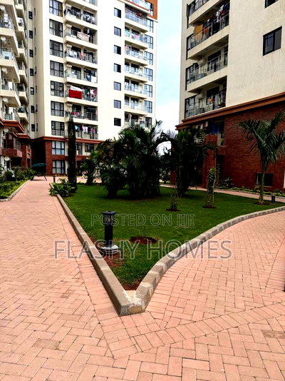2bdrm Apartment in Syokimau, Katani for sale - Image 14