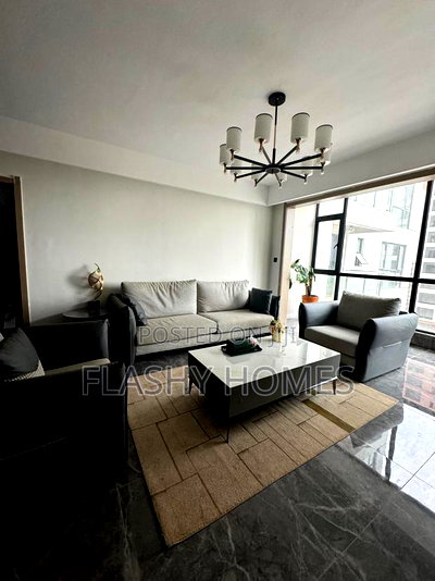2bdrm Apartment in Syokimau, Katani for sale - Image 3