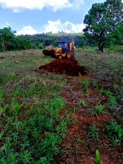 Plots for Sale Near Tilisi Developments - Image 2
