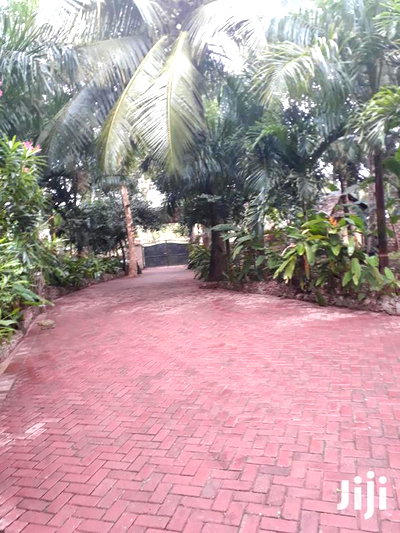 For Sale 2 Acres Land With A 4 Bedrooms Villa Mtwapa - Image 6