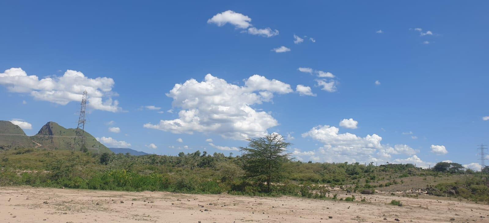 2-Acre Plot in Elementaita for KSh 5M