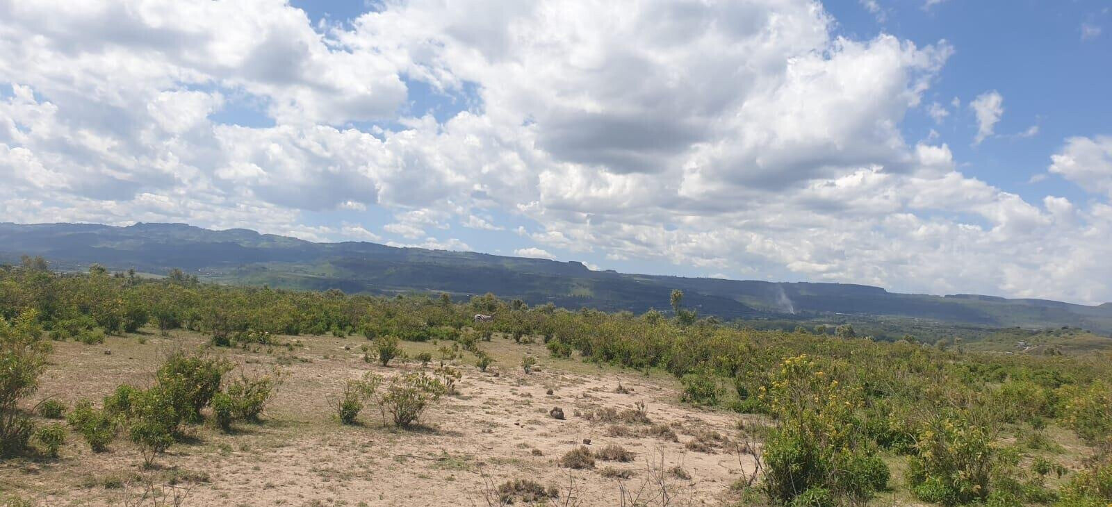 2-Acre Plot in Elementaita for KSh 5M