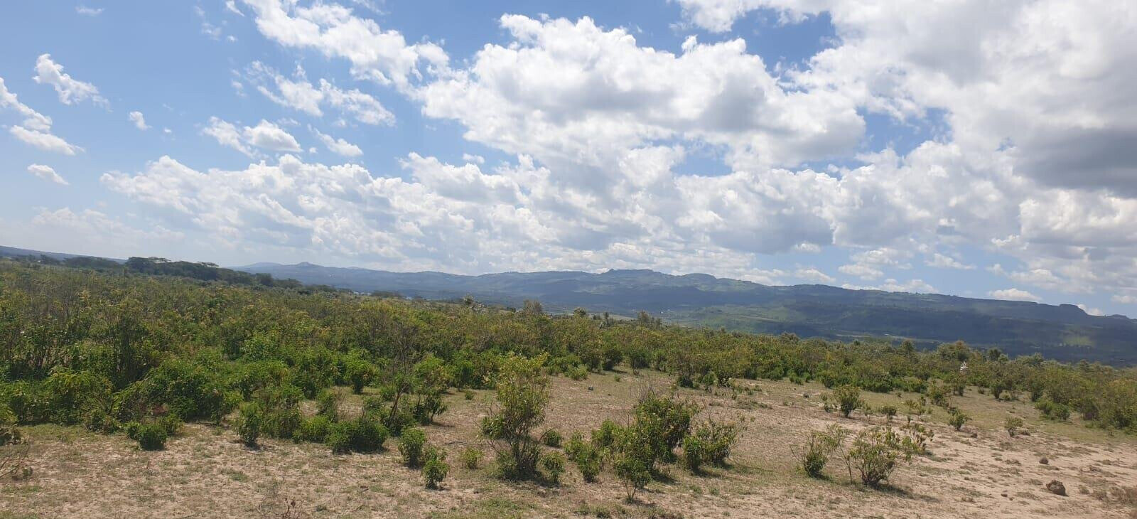2-Acre Plot in Elementaita for KSh 5M