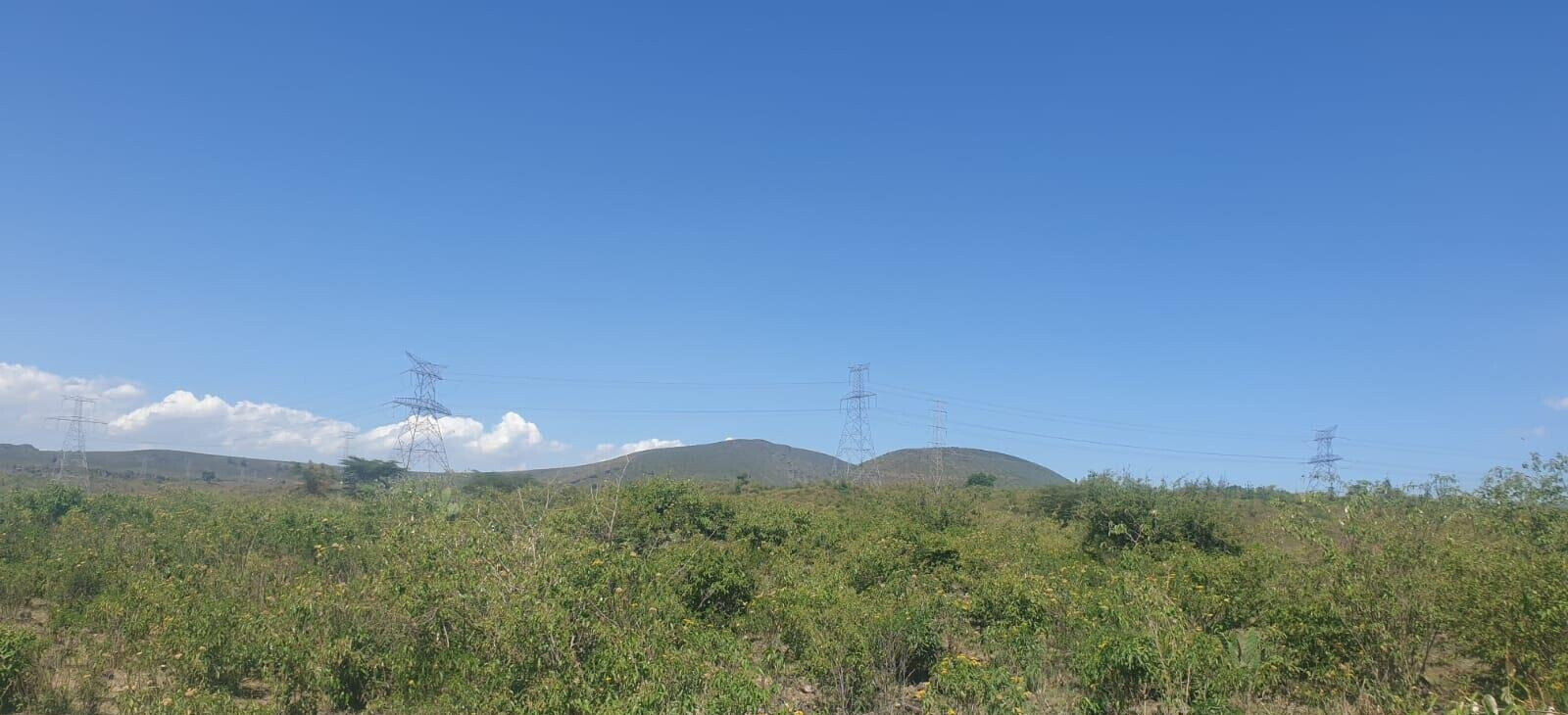 2-Acre Plot in Elementaita for KSh 5M