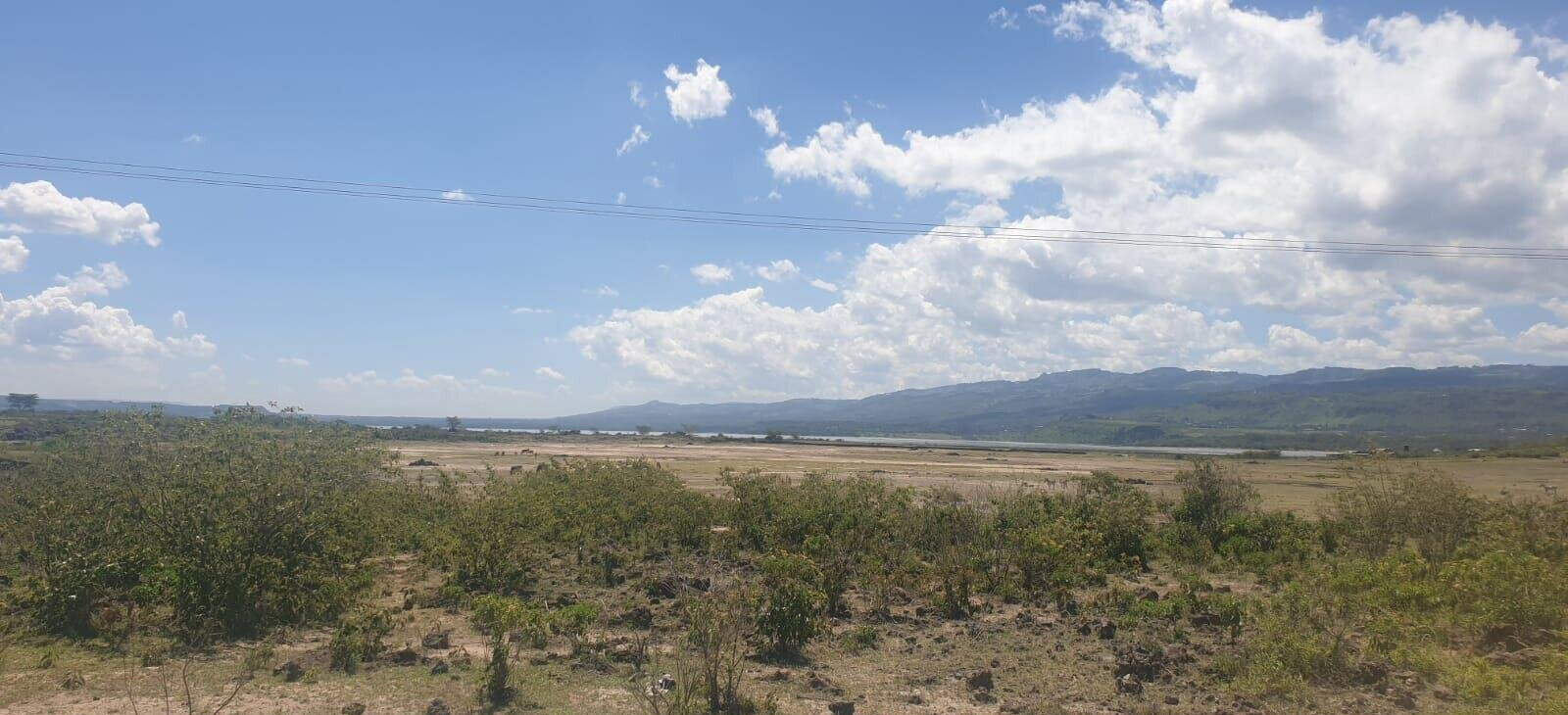 2-Acre Plot in Elementaita for KSh 5M