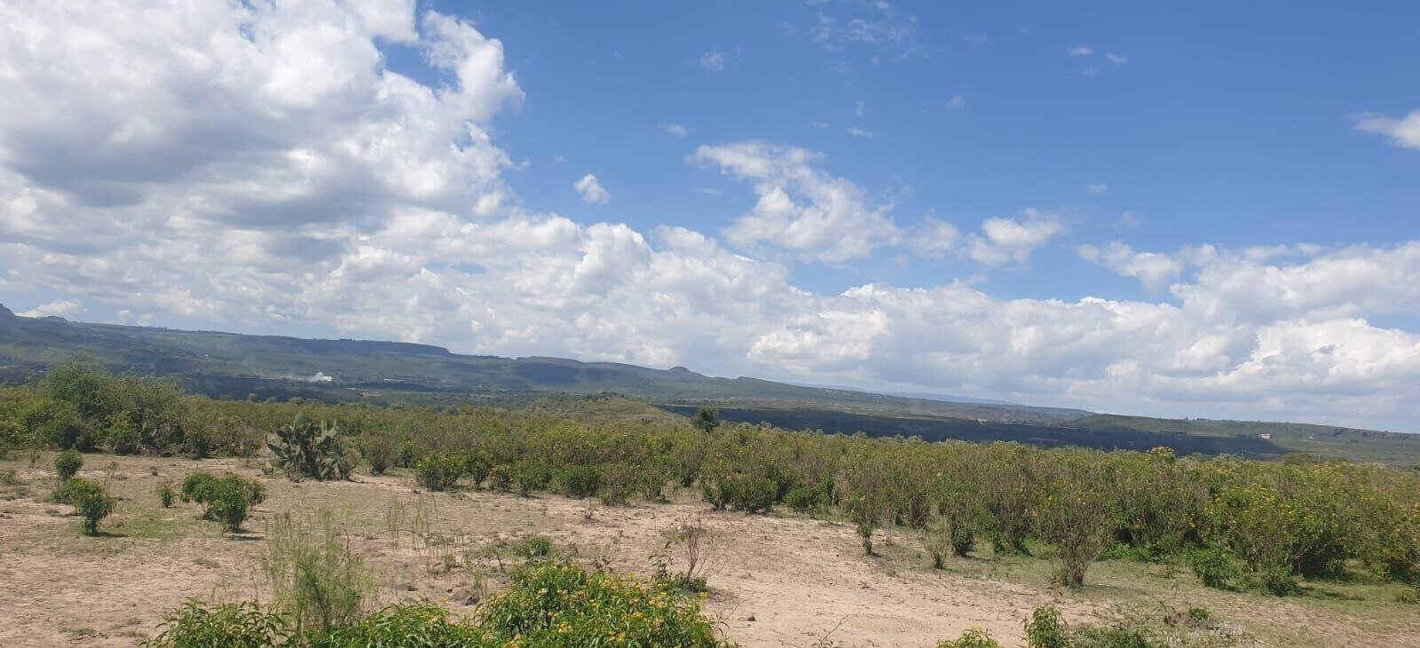 2-Acre Plot in Elementaita for KSh 5M