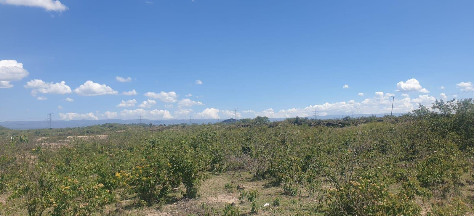 2-Acre Plot in Elementaita for KSh 5M