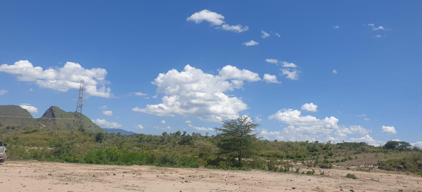 2-Acre Plot in Elementaita for KSh 5M
