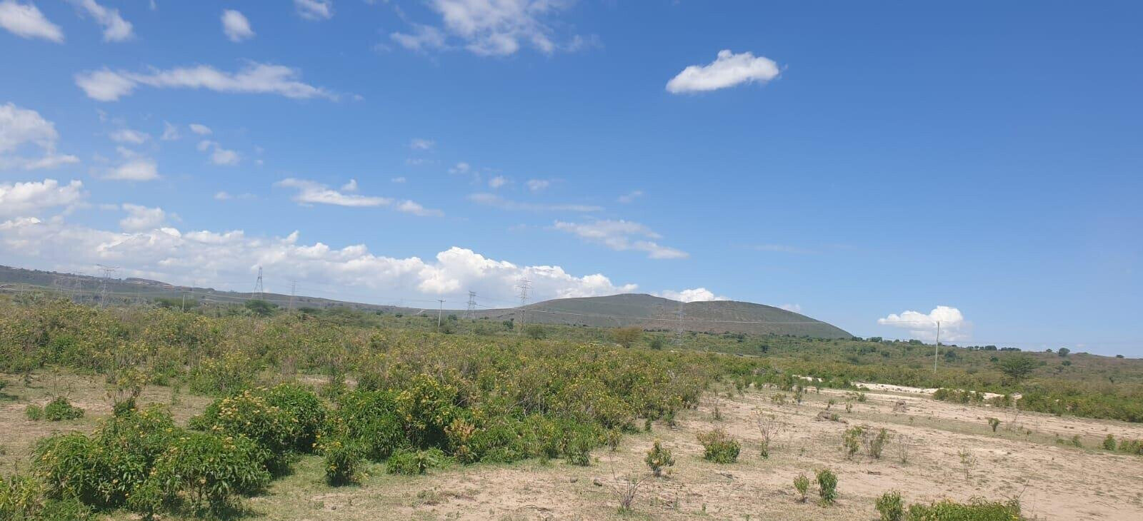 2-Acre Plot in Elementaita for KSh 5M