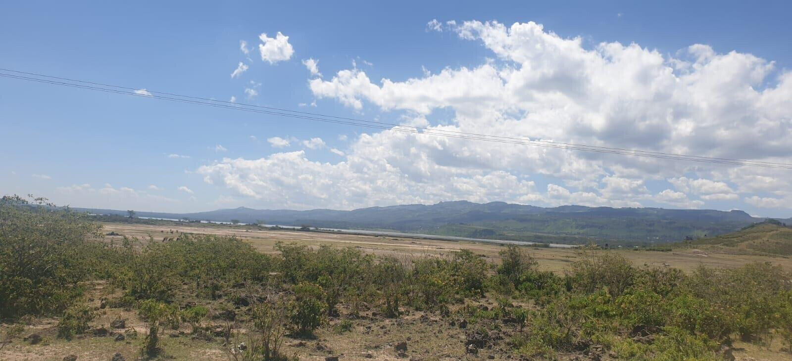 2-Acre Plot in Elementaita for KSh 5M